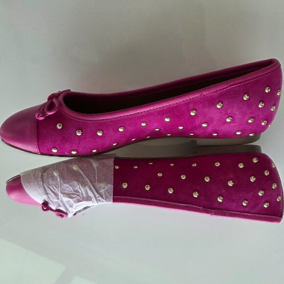 NEW Talbots Blair Shoes 8M - Picture 1 of 7